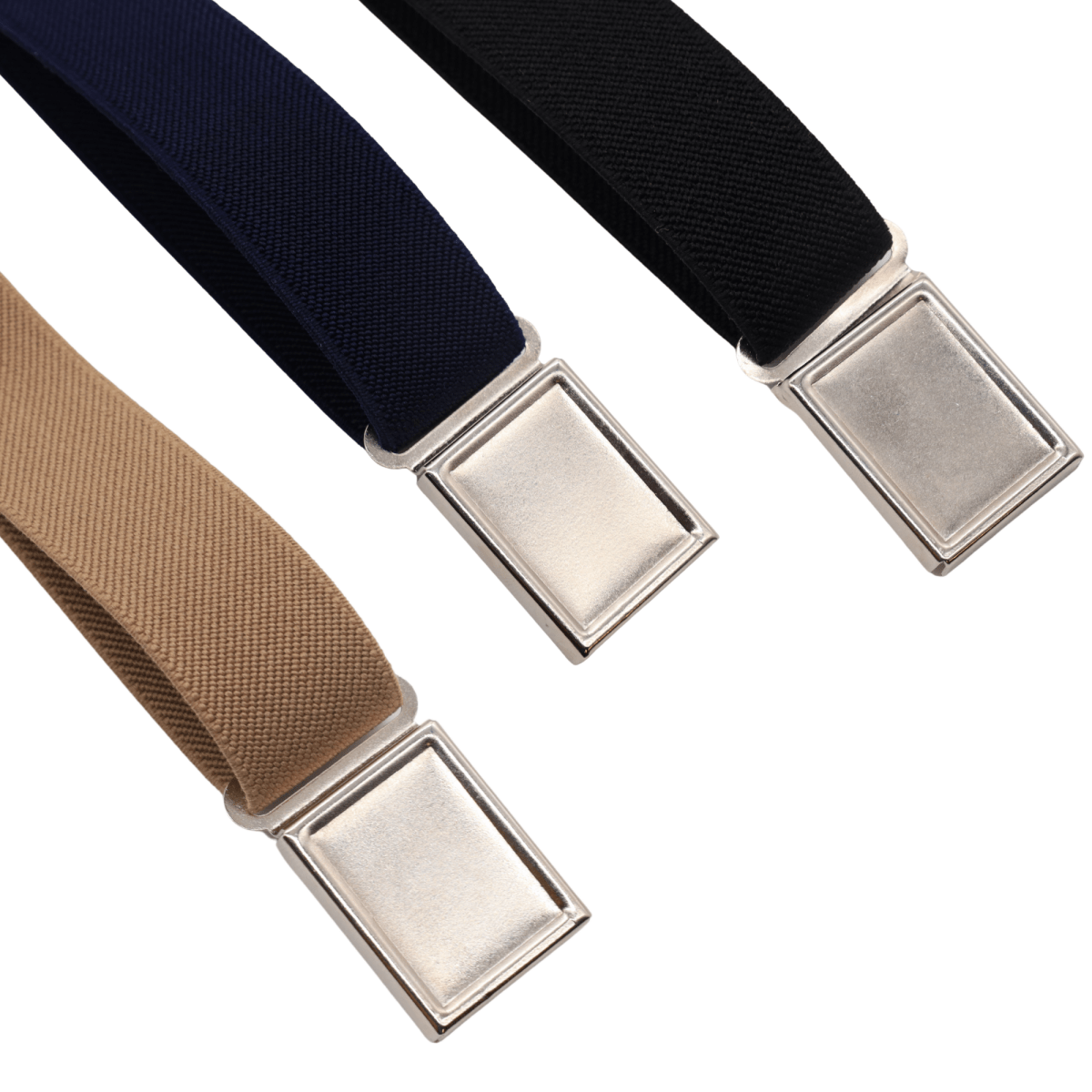 Adjustable Magnetic Belt - Logo Express Uniforms - School Uniforms