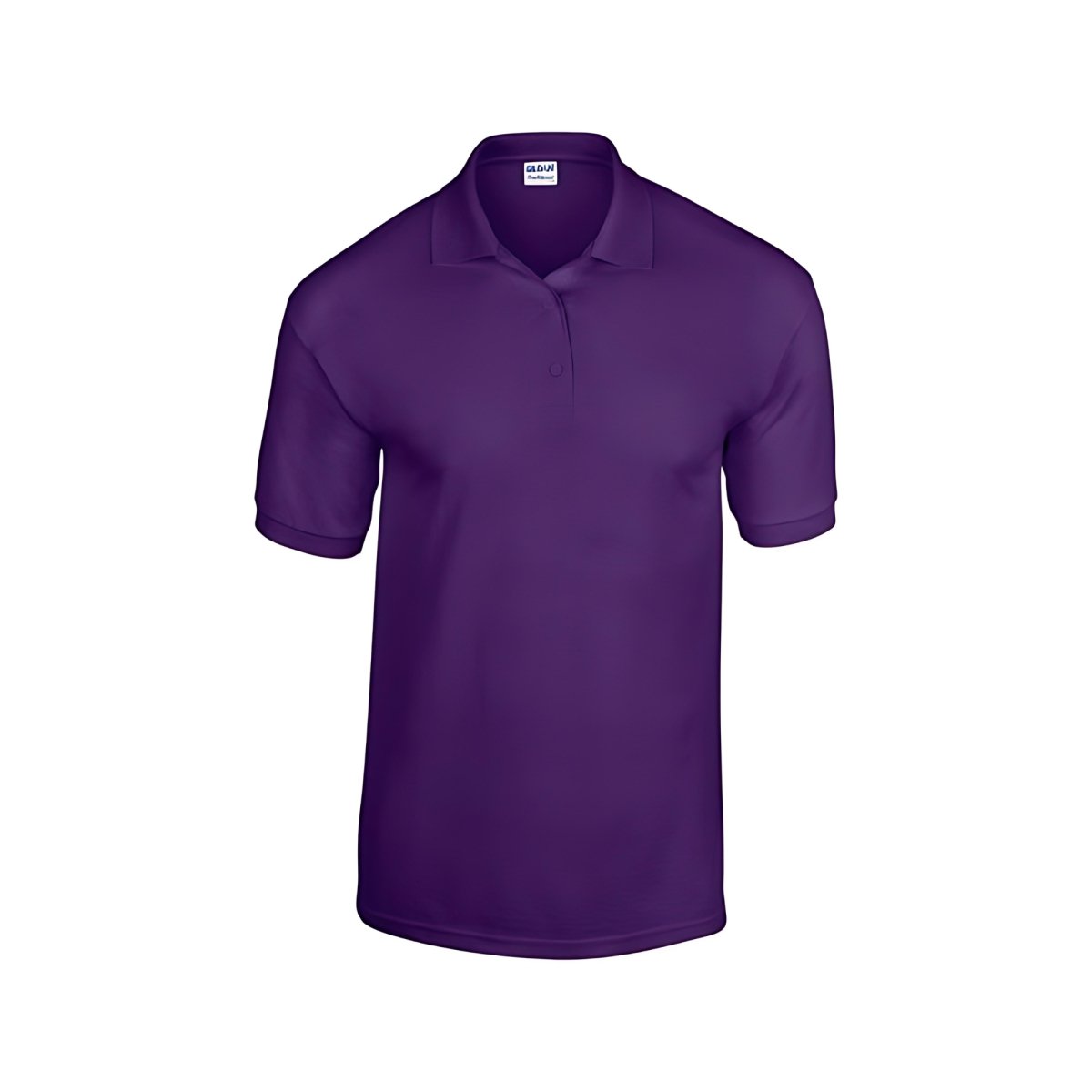 Boudreaux Purple Polo Adult Jersey - Logo Express Uniforms - School Uniforms