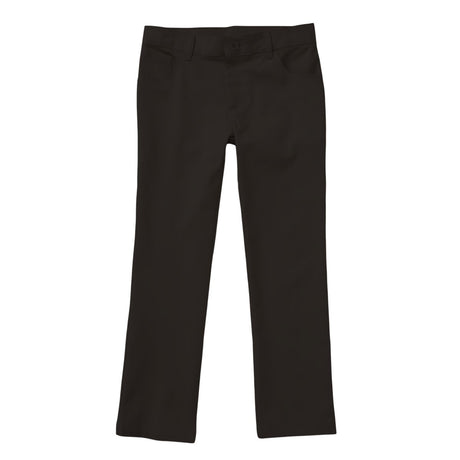 Classroom Boys Skinny Pants Black - Logo Express Uniforms - School Uniforms