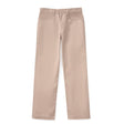 Classroom Girls Low Rise Pants Khaki - Logo Express Uniforms - School Uniforms