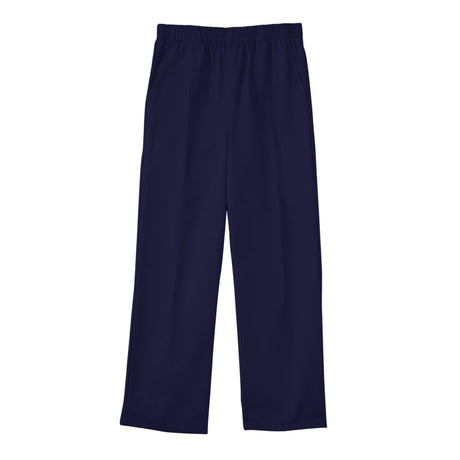 Classroom Unisex Husky Pull - on Pants Dark Navy - Logo Express Uniforms - School Uniforms