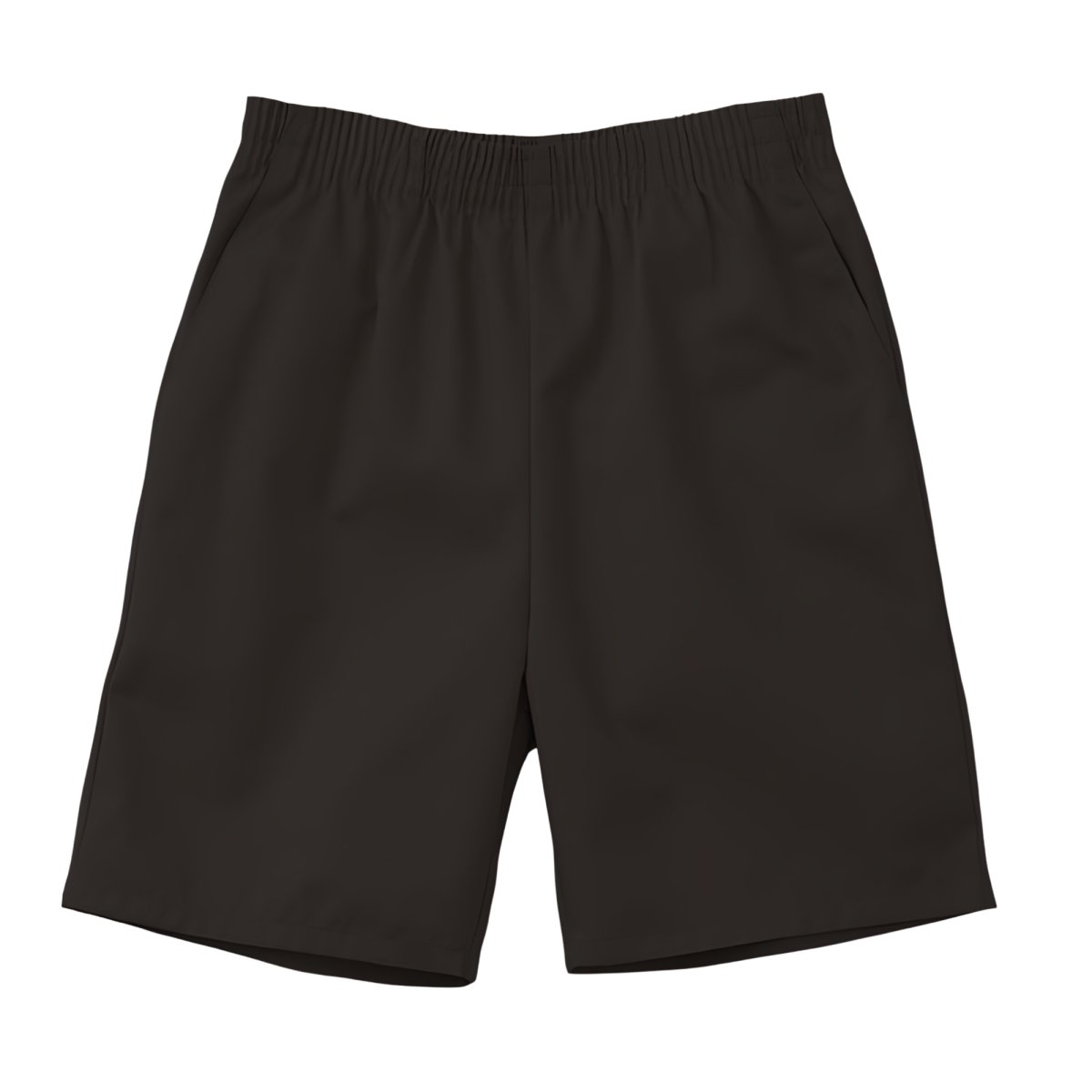 Classroom Unisex Pull - on Shorts Black - Logo Express Uniforms - School Uniforms