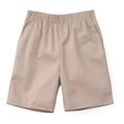 Classroom Unisex Pull - on Shorts Khaki - Logo Express Uniforms - School Uniforms