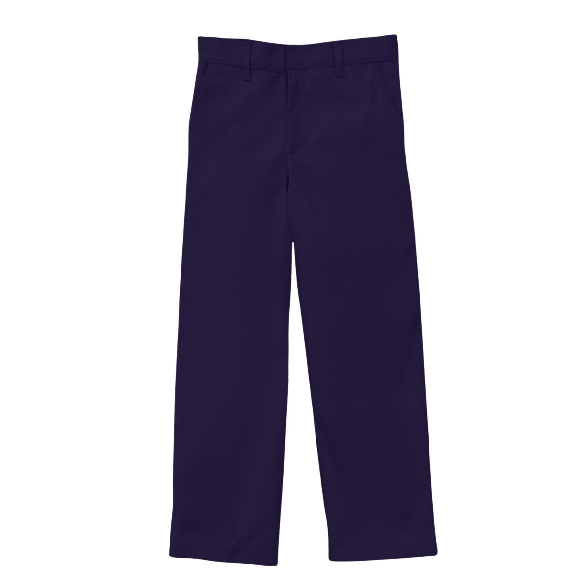 Classroom Unisex Toddlers Pants Navy - Logo Express Uniforms - School Uniforms