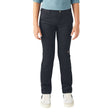 Dickies Boys Flex Waist Double Knee Pants Dark Navy - Logo Express Uniforms - School Uniforms