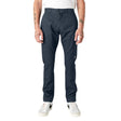 Dickies Men's 811 Skinny Fit Work Pants Dark Navy - Logo Express Uniforms - School Uniforms