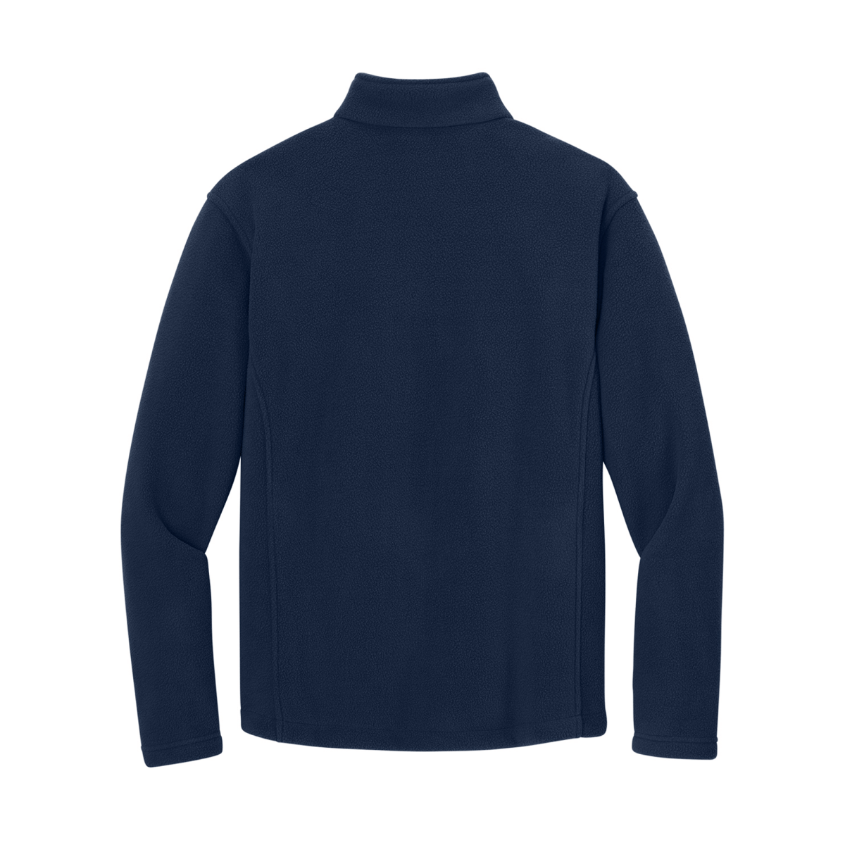 Keho France Schools Fleece Jacket Navy Bluee - Logo Express Uniforms - School Uniforms