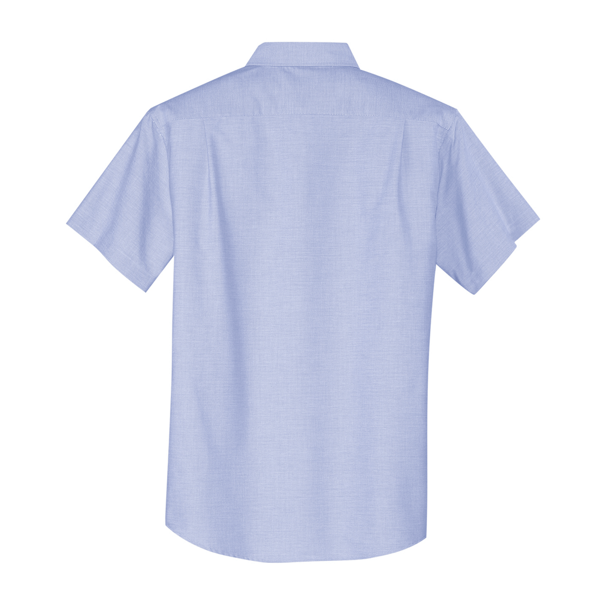 Kehoe France Schools Oxford Shirt Oxford Blue - Logo Express Uniforms - School Uniforms