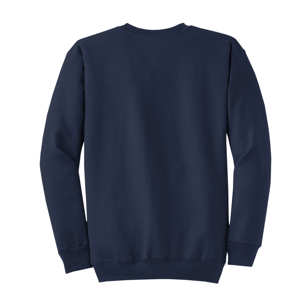 Kehoe France Schools Sweatshirt V2 Navy Blue - Logo Express Uniforms - School Uniforms