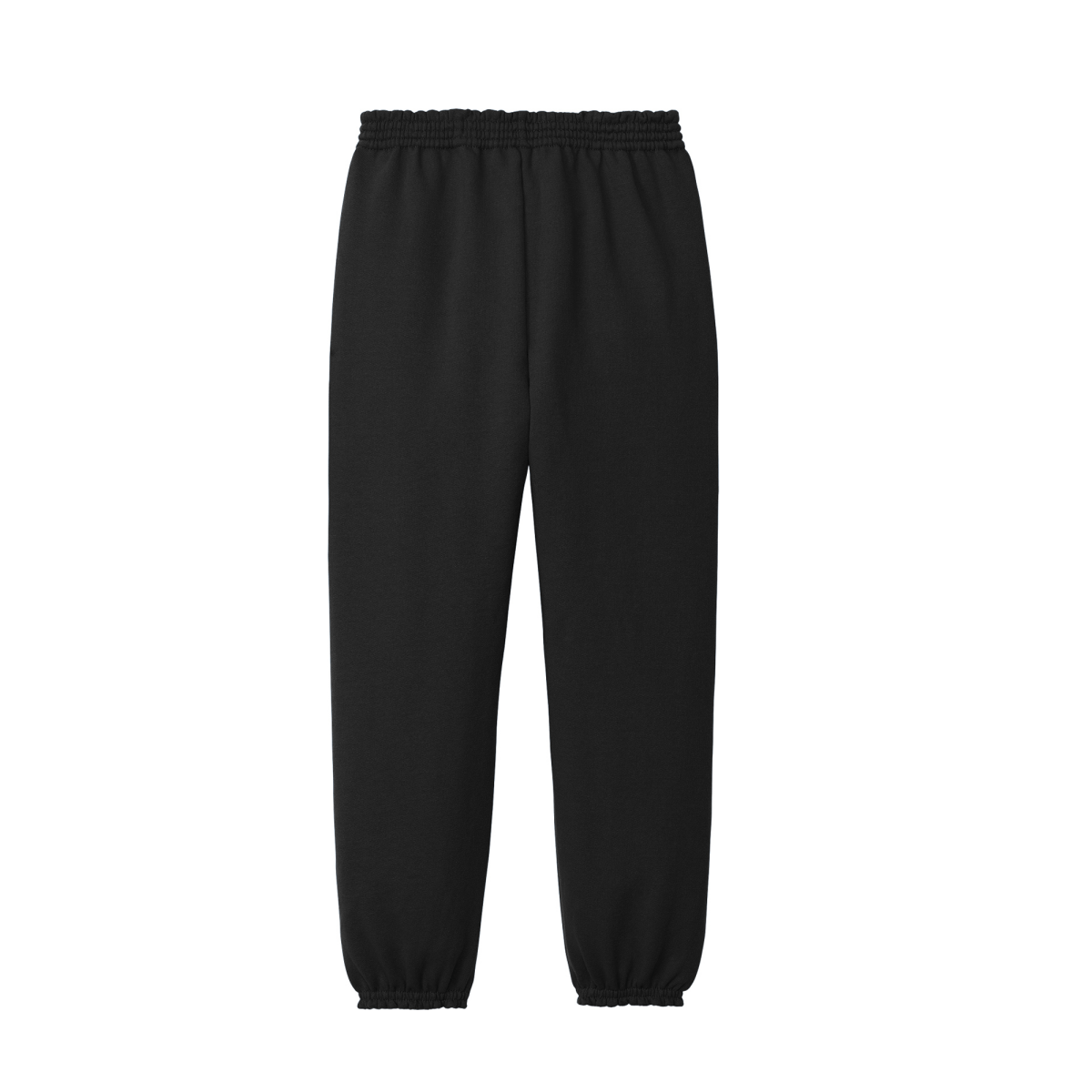 OLPS P.E. Black Sweatpants - Logo Express Uniforms - School Uniforms