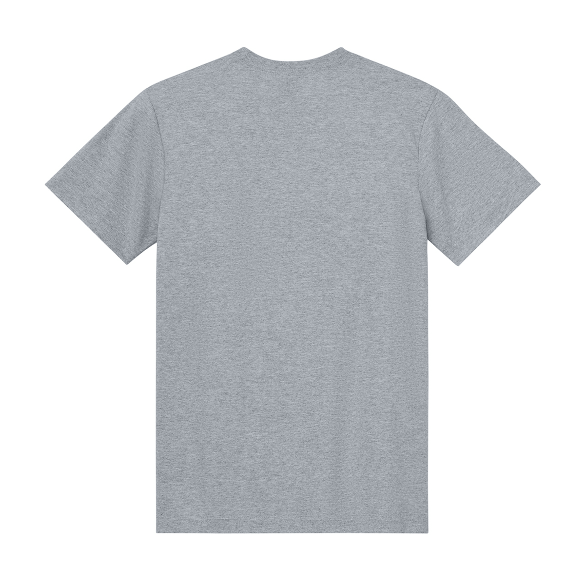 OLPS P.E. Grey T-Shirt PreK–7th Grades - Logo Express Uniforms - School Uniforms