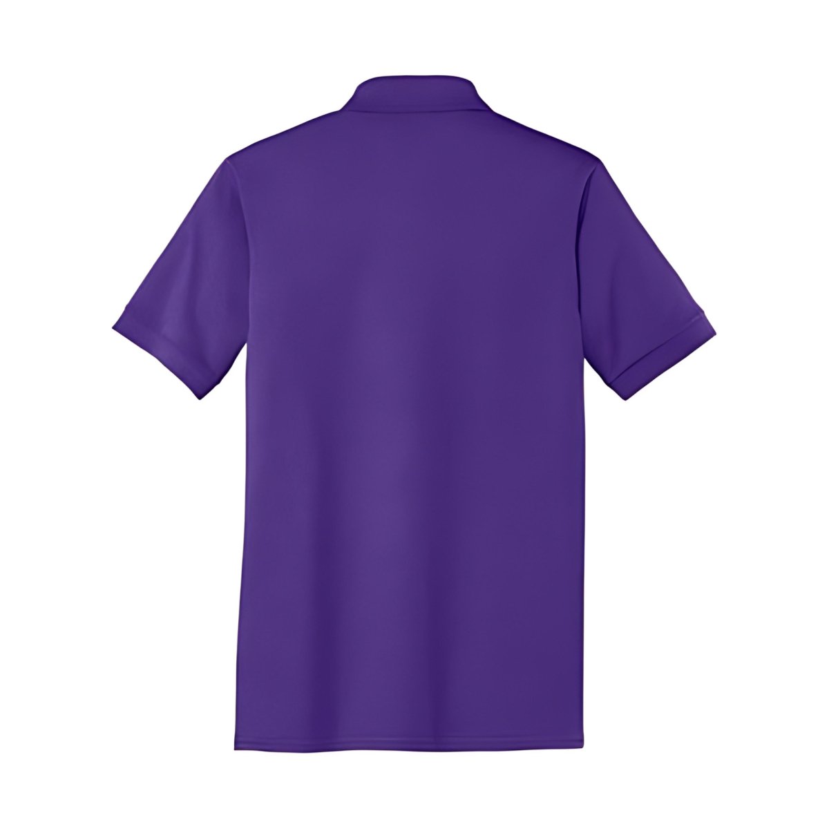 Plain Polo Adult Pique Knit - Logo Express Uniforms - School Uniforms
