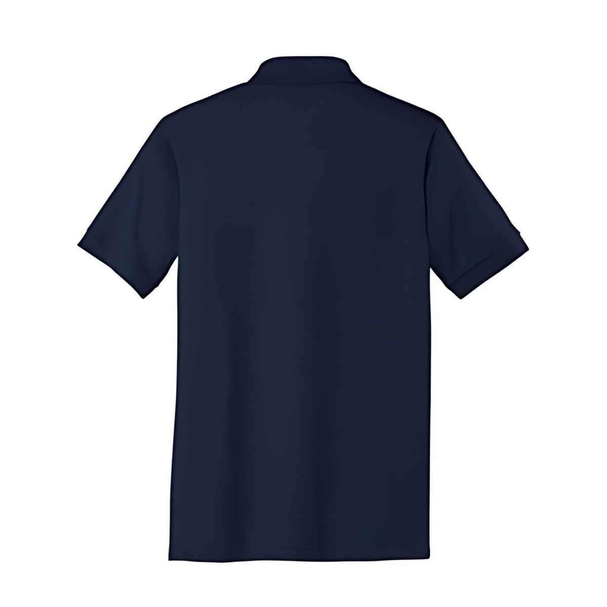 Plain Polo Adult Pique Knit - Logo Express Uniforms - School Uniforms