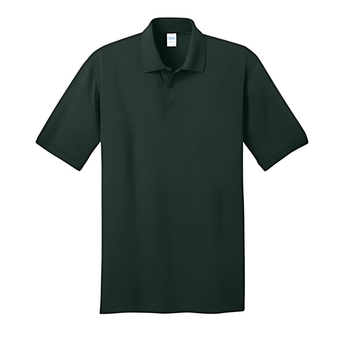 Plain Polo Adult Pique Knit - Logo Express Uniforms - School Uniforms