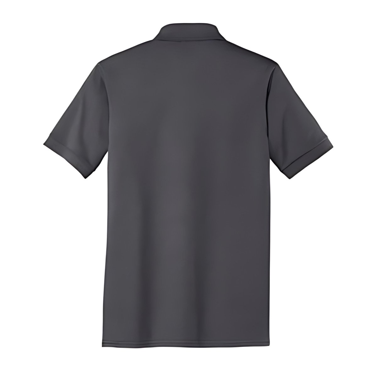 Plain Polo Adult Pique Knit - Logo Express Uniforms - School Uniforms