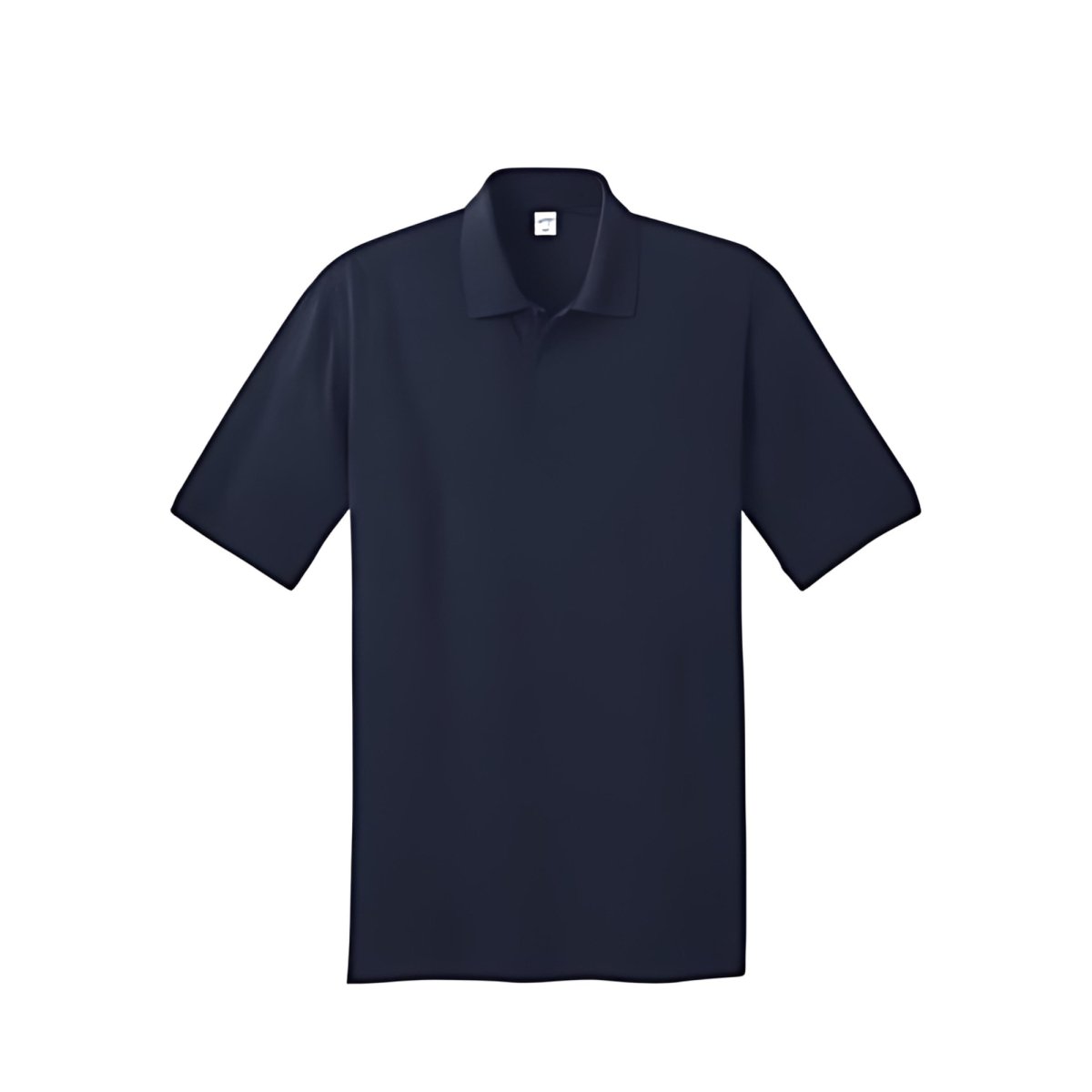 Plain Polo Adult Pique Knit - Logo Express Uniforms - School Uniforms