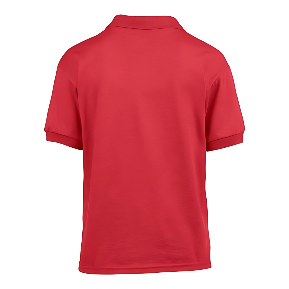 Plain Polo Youth Jersey - Logo Express Uniforms - School Uniforms