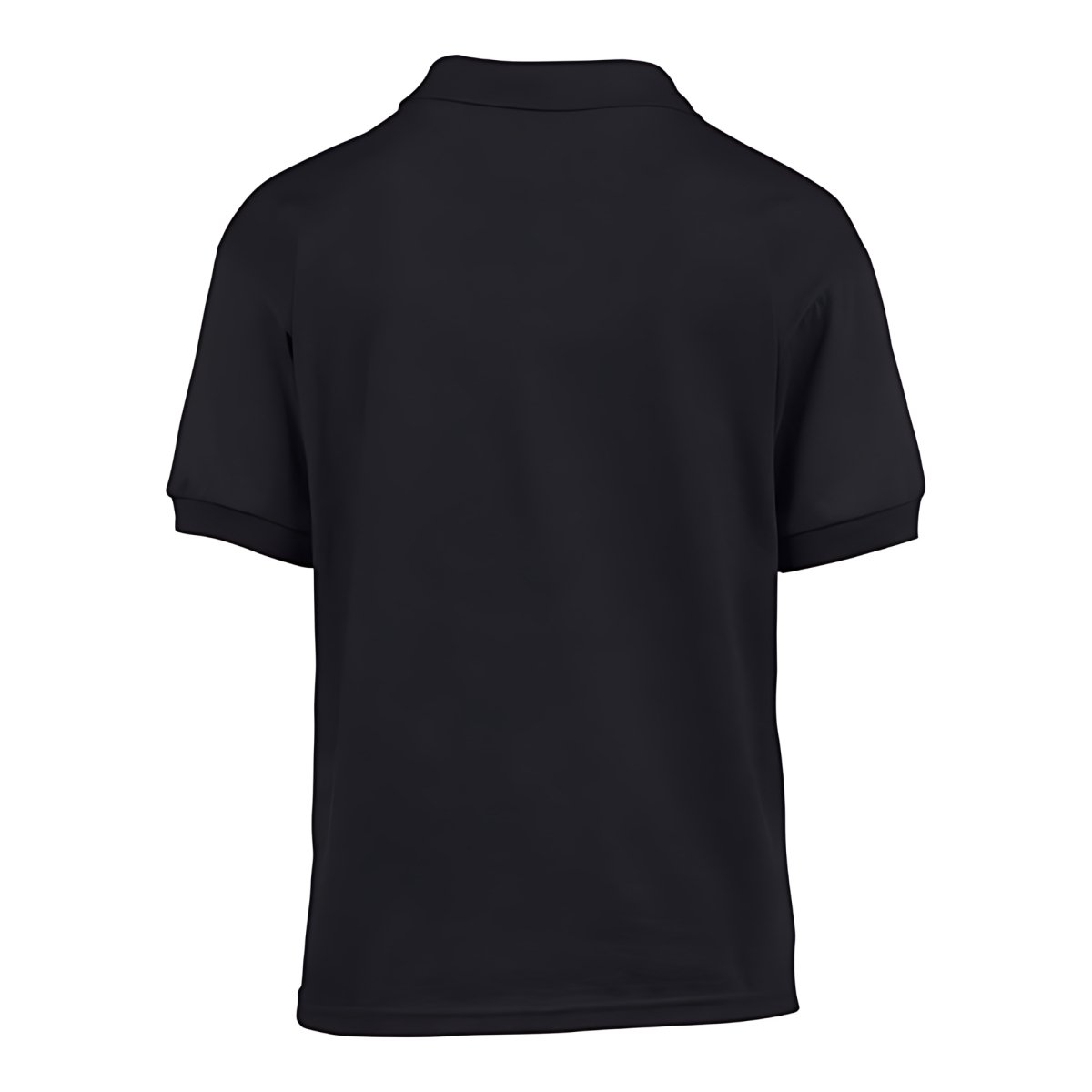 Plain Polo Youth Jersey - Logo Express Uniforms - School Uniforms