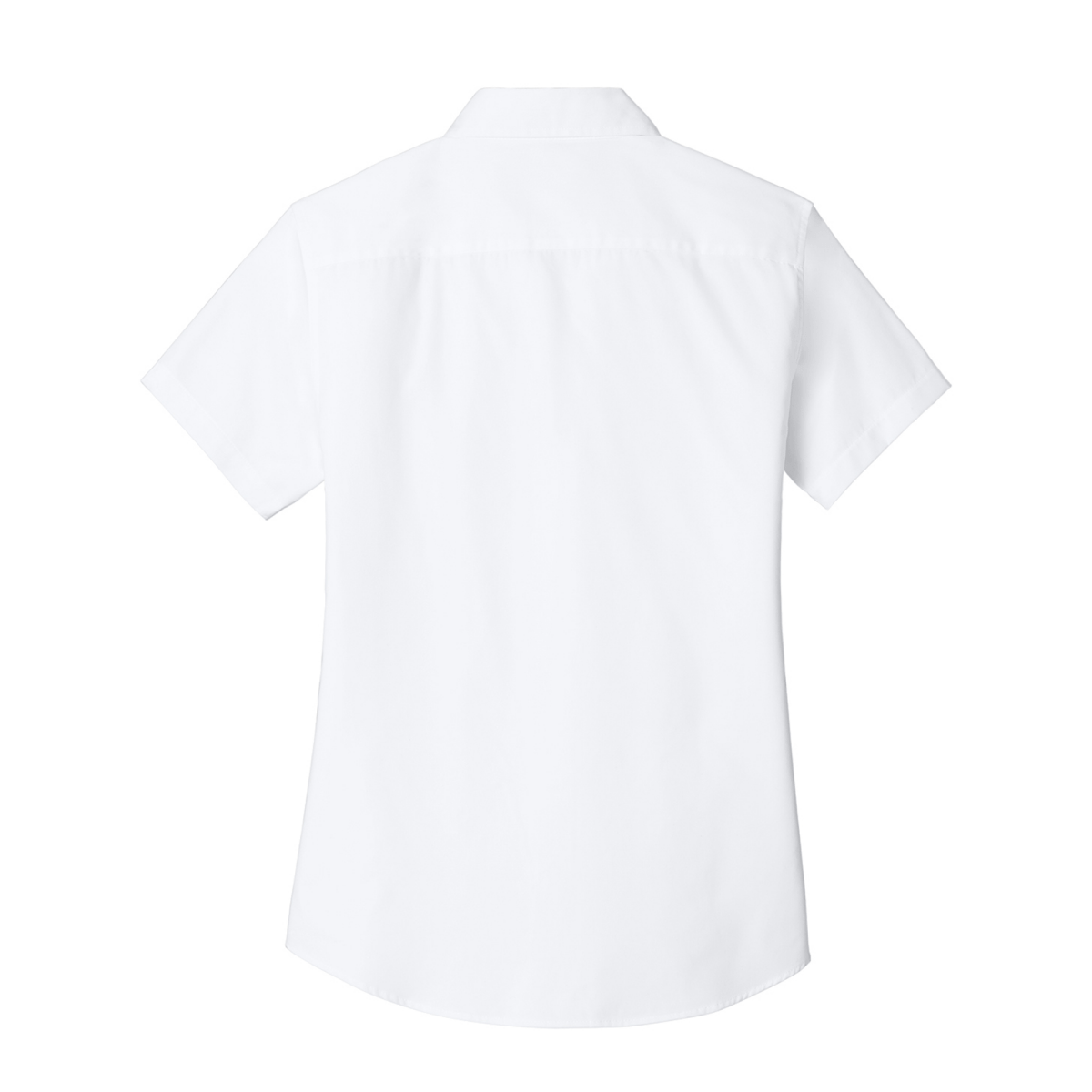 West Jefferson H.S. 12th Grade White Oxford for Ladies - Logo Express Uniforms - School Uniforms