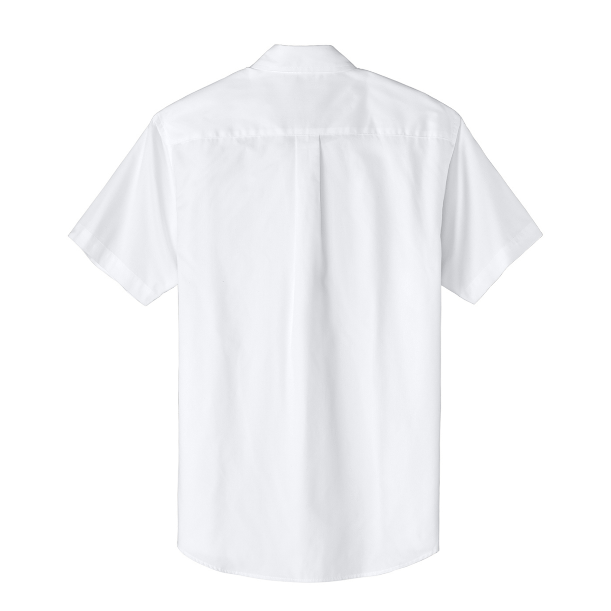 West Jefferson H.S. 12th Grade White Oxford for Mens - Logo Express Uniforms - School Uniforms