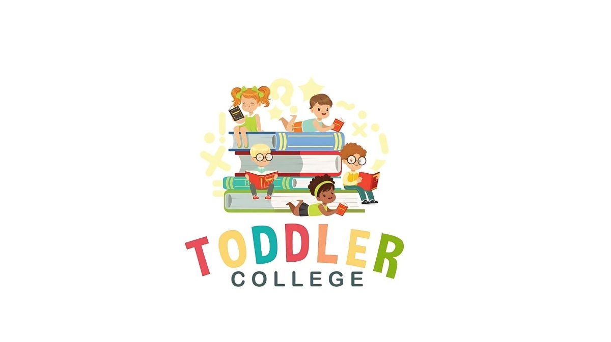 Toddler College Daycare - Logo Express Uniforms