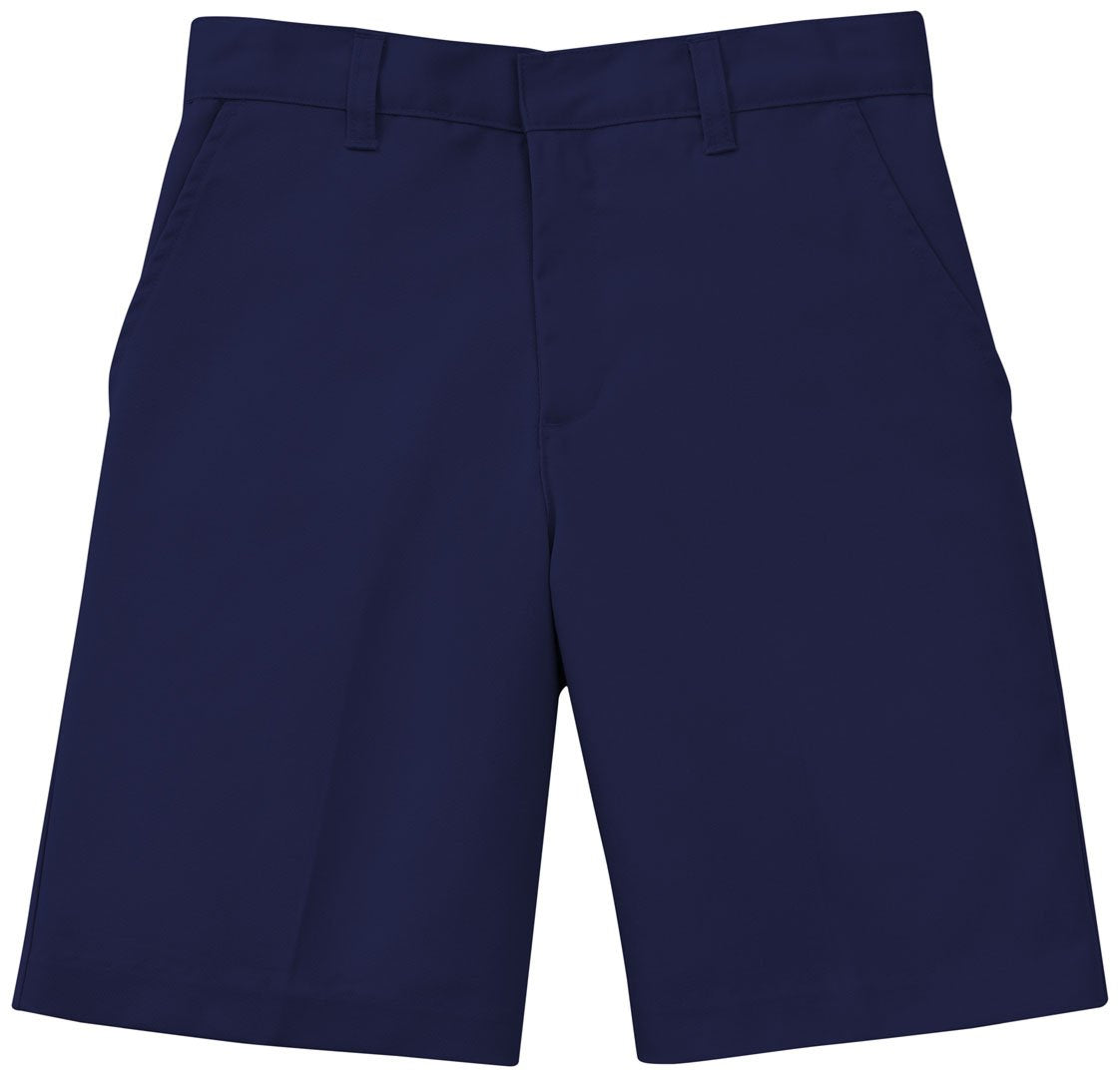 Boys Classroom Shorts Navy
