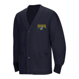 Fisher Middle/High School Black Cardigan