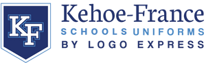 Kehoe France School logo