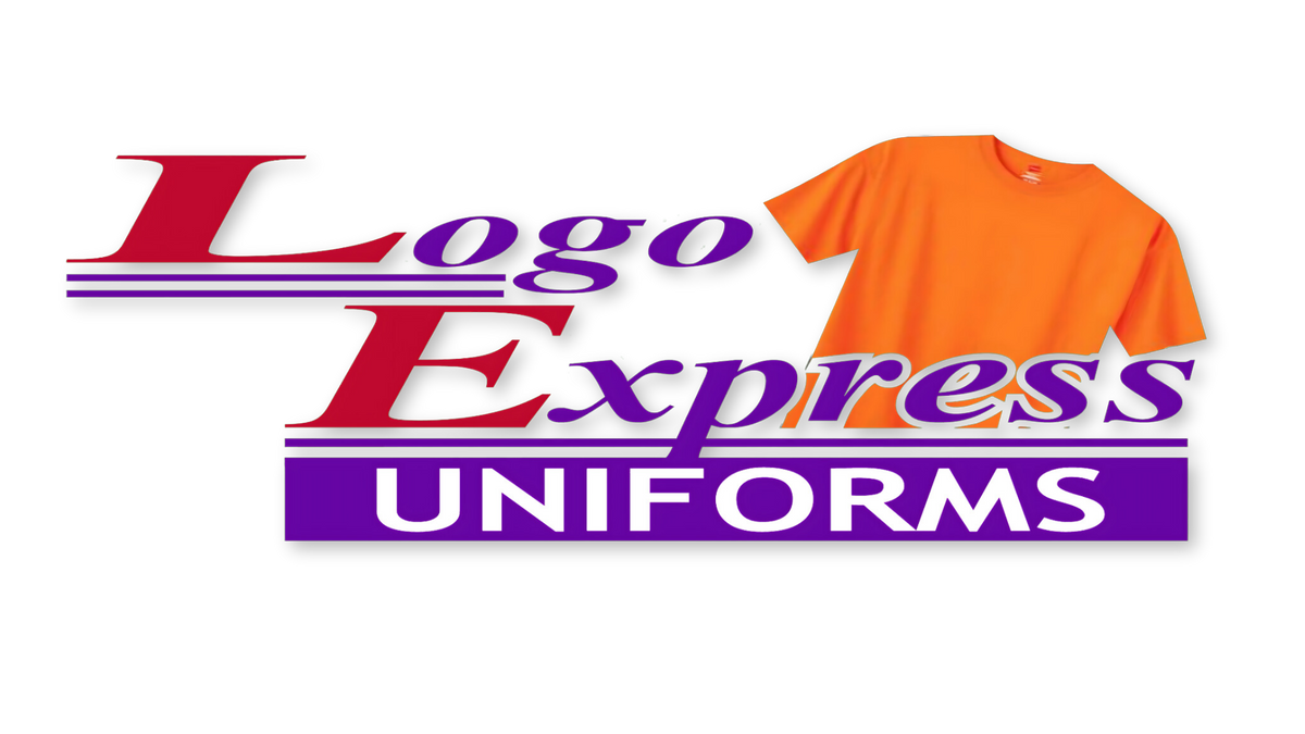 Uniform Express Logo Express Uniforms | Jefferson Parish Schools Uniforms
