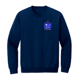 Alice Harte Navy Sweatshirt - Logo Express Uniforms - School Uniforms