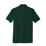 Cherbonnier Rillieux 1st - 5th Hunter Green Polo Adult PK - Logo Express Uniforms