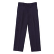 Classroom Boys Flatfront Pants Navy - Logo Express Uniforms