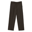 Classroom Boys Husky Pants Black - Logo Express Uniforms