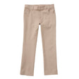 Classroom Boys Skinny Pants Khaki - Logo Express Uniforms