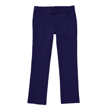 Classroom Boys Skinny Pants Navy - Logo Express Uniforms