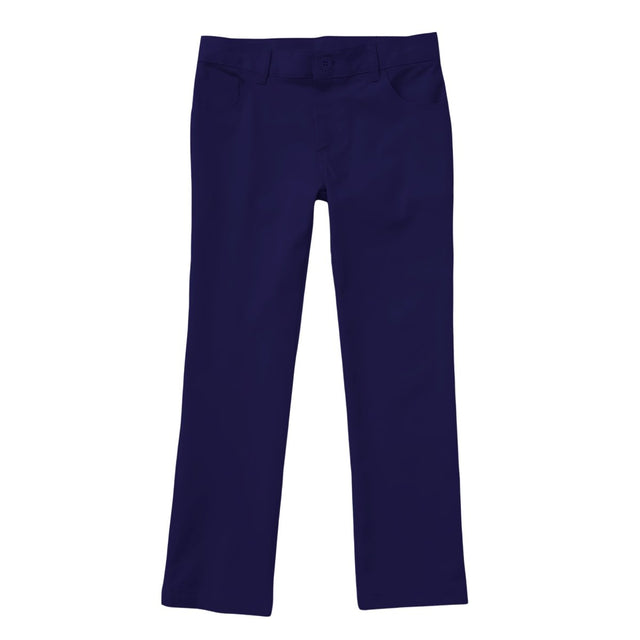 Classroom Boys Skinny Pants Navy - Logo Express Uniforms