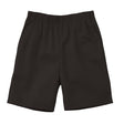 Classroom Unisex Pull - on Shorts Black - Logo Express Uniforms