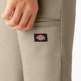 Dickies Boys Flex Waist Double Knee Pants Desert Sand - Logo Express Uniforms
