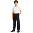 Dickies Boys Flex Waist Pants Dark Navy - Logo Express Uniforms - School Uniforms