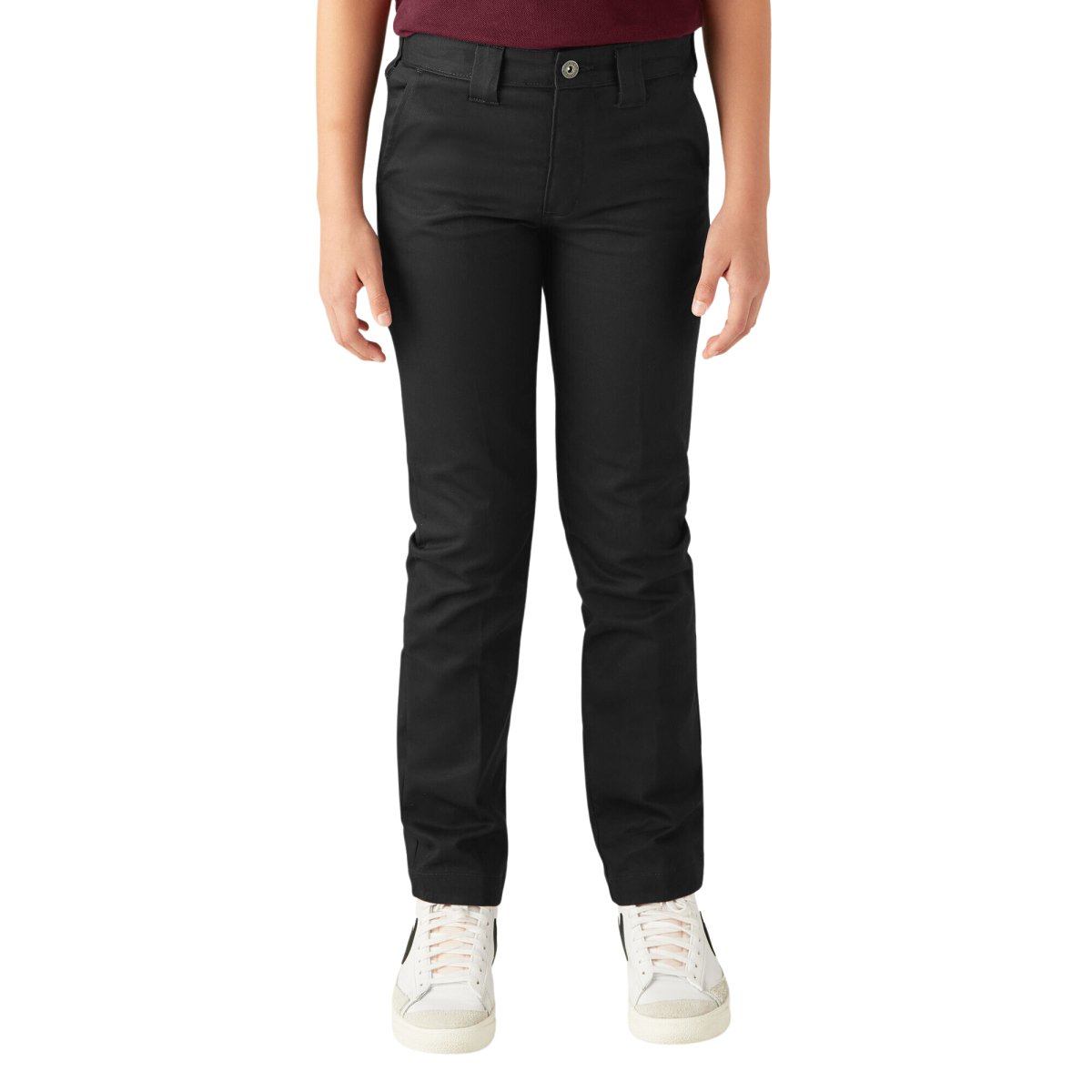 Slim Straight Skinny Fit Dickies Suit Dickies Pants Dickies Boys