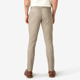 Dickies Men's 811 Skinny Fit Work Pants Desert Sand - Logo Express Uniforms