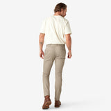 Dickies Men's 811 Skinny Fit Work Pants Desert Sand - Logo Express Uniforms