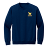 Emmett Gilbert Navy Sweatshirt - Logo Express Uniforms - School Uniforms