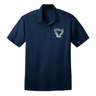 Estelle 1st - 5th Navy Polo - Logo Express Uniforms - School Uniforms