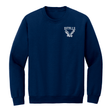 Estelle Elementary Navy Sweatshirt - Logo Express Uniforms - School Uniforms