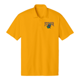 Fisher Middle/High School 7th-8th Optional Gold Polo