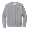 Fisher Middle/High School Sport Grey Sweatshirt - Logo Express Uniforms - School Uniforms