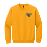 Fisher Middle/High School Gold Sweatshirt