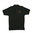 Gretna No. 2 Hunter Green Polo Adult PK - Logo Express Uniforms