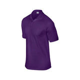 Gretna No. 2 Purple Polo Adult Jersey - Logo Express Uniforms